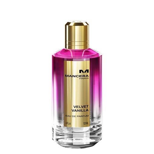 velvet vanilla edp 120 ml - парфюмерная вода