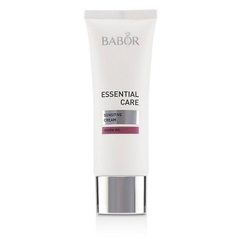 крем для чувствительной кожи essential care / essential care sensitive cream