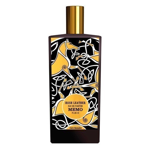 irish leather edp 75 ml - парфюмерная вода