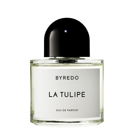 la tulipe edp 100 ml - парфюмерная вода