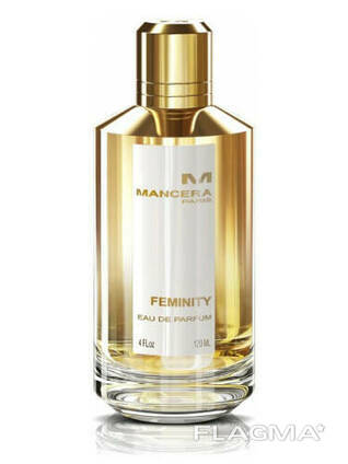 feminity edp 120 ml - парфюмерная вода