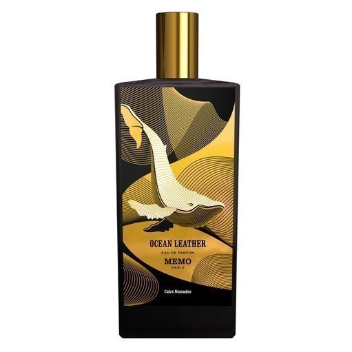 ocean leather edp 75 ml - парфюмерная вода