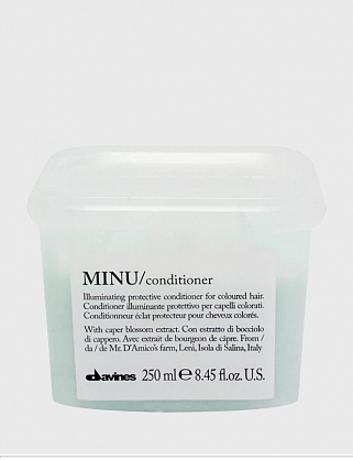 minu/кондиционер - minu/conditioner 250 ml