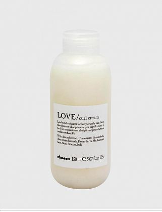 love/крем для усиления завитка 150мл - love/curl cream 150ml love/крем для усиления завитка 150мл - love/curl cream 150ml