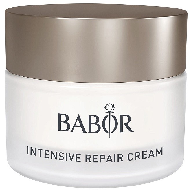 крем интенсивного восстановления / intensive repair cream
