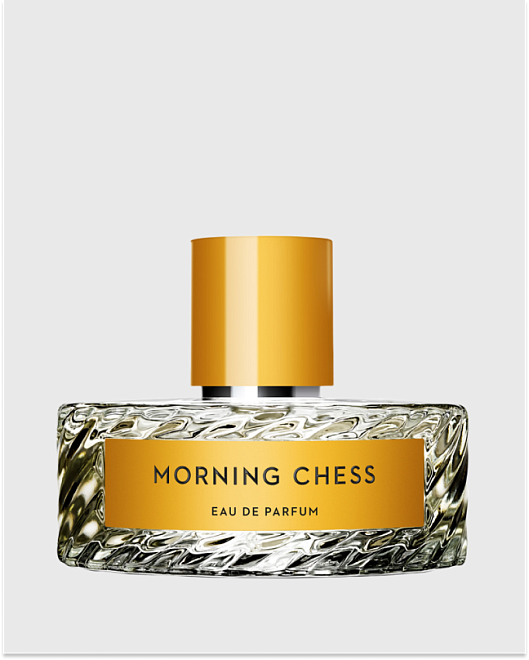 morning chess edp 100 ml - парфюмерная вода