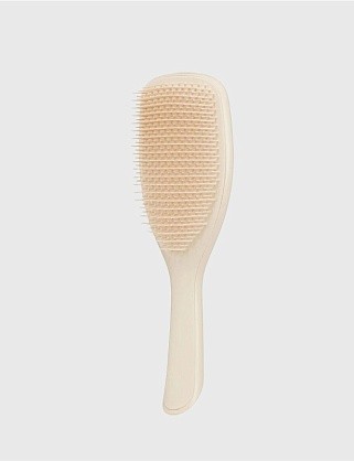 расческа tangle teezer the large wet detangler cappuccino