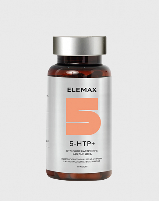5-htp+