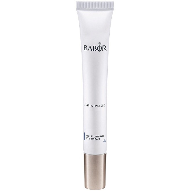 увлажняющий крем для век skinovage / skinovage moisturizing eye  cream