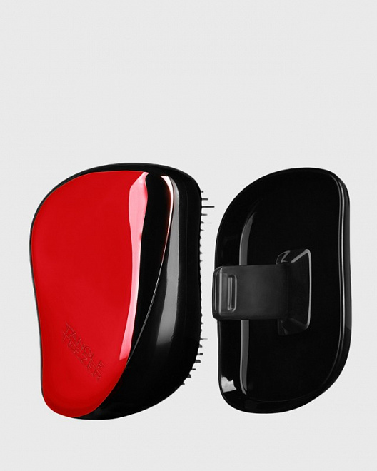 расческа tangle teezer compact styler cherry blossom