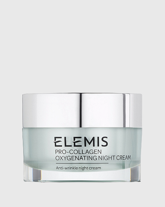 ночной крем для лица кислород про-коллаген / pro-collagen oxygenating night cream