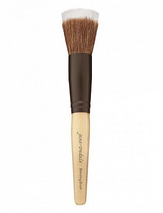 кисть для растушевывания - blending brush