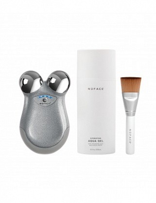 nuface mini магический результат nuface mini магический результат
