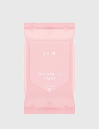салфетки для снятия макияжа очищающие 30шт / no makeup wipes салфетки для снятия макияжа очищающие 30шт / no makeup wipes