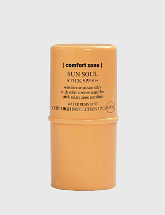 sun soul stick spf50+ / крем-стик солнцезащитный spf 50+, 5,5 мл sun soul stick spf50+ / крем-стик солнцезащитный spf 50+, 5,5 мл