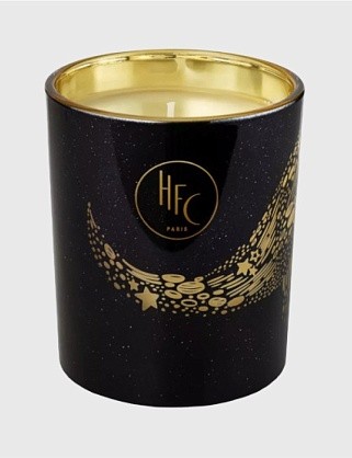 свеча devils intrigue 190 гр (black) свеча devils intrigue 190 гр (black)
