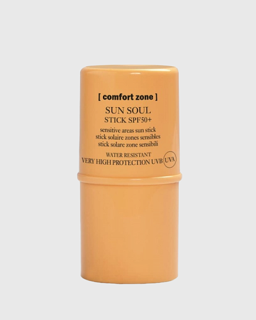 sun soul stick spf50+ / крем-стик солнцезащитный spf 50+, 5,5 мл