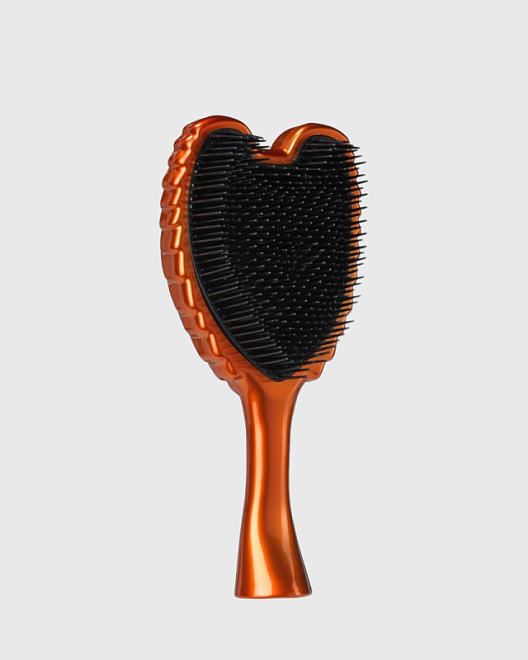 tangle angel щетка для волос тон  omg orange
