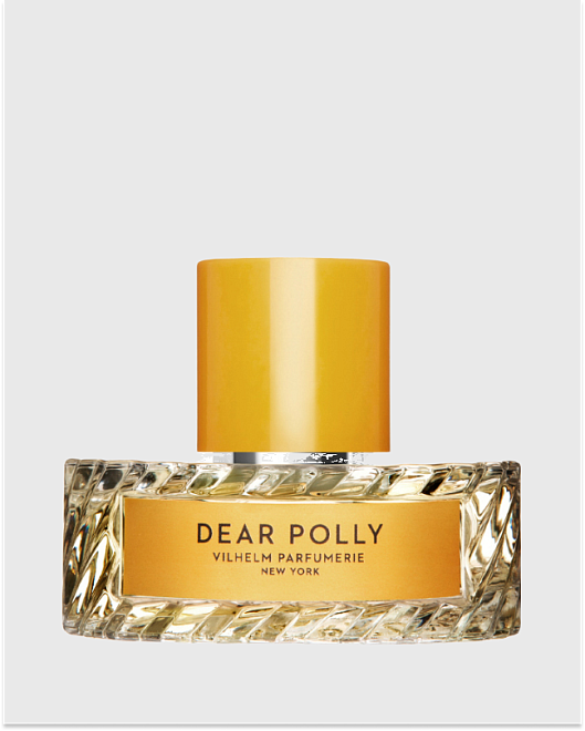 dear polly edp 50 ml - парфюмерная вода