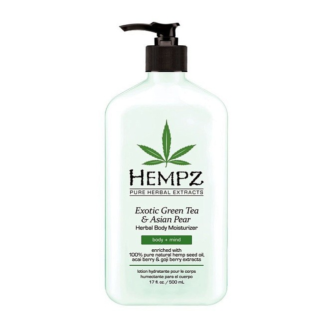 молочко для тела сандал и яблоко / sandalwood & apple herbal body moisturizer (500ml)