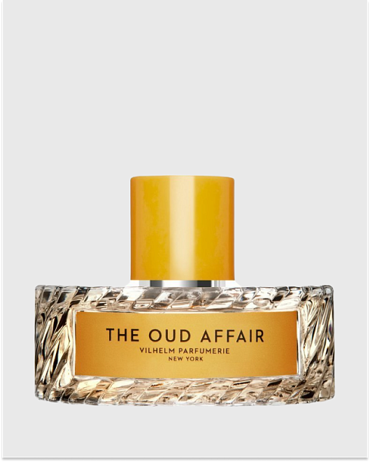 the oud affair edp 100 ml -  парфюмерная вода