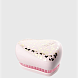расческа tangle teezer compact styler gold leaf