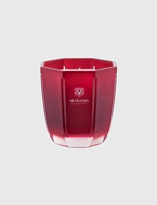 ароматическая свеча rosso nobile red tourmaline 1000 г