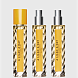 a lilac a day edp 3*10 ml - парфюмерная вода