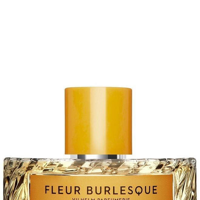 fleur burlesque edp 100 ml - парфюмерная вода.