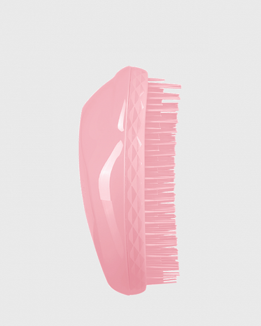 расческа tangle teezer thick & curly dusky pink