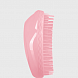 расческа tangle teezer thick & curly dusky pink