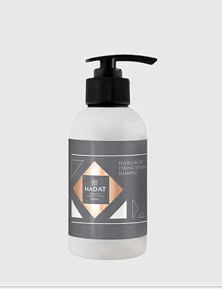 hydro root strengthening shampoo шампунь для роста волос 250 мл hydro root strengthening shampoo шампунь для роста волос 250 мл