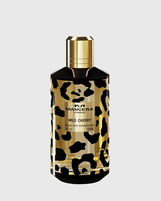 wild cherry edp 120 ml - парфюмерная вода