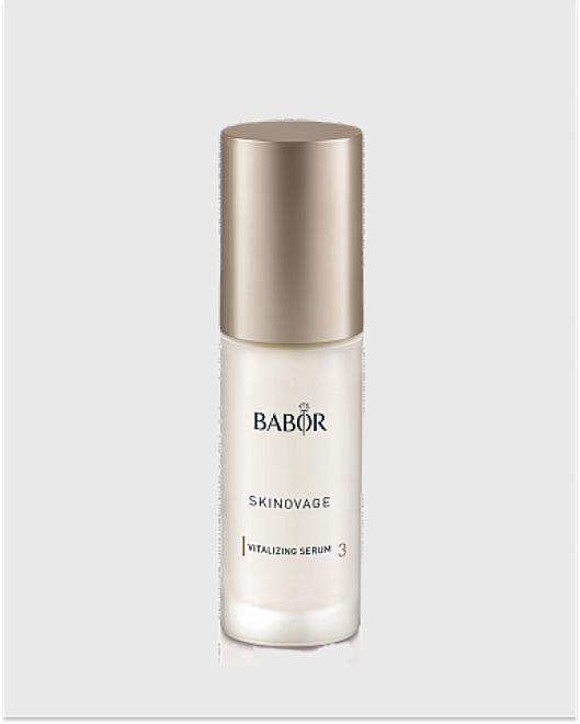 сыворотка совершенство кожи skinovage / skinovage vitalizing serum