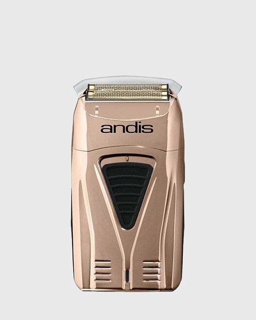 ts-1 шейвер andis profoil® для проработки контуров и бороды, аккум/сетевой, 10 w