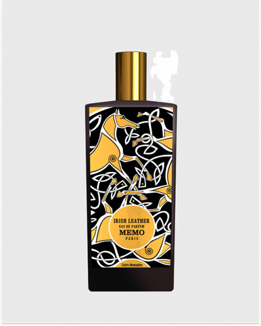 irish leather edp 75 ml - парфюмерная вода