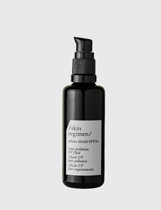 skin regimen lx urban shield spf30 40ml / skin regimen lx защитный флюид для ровного тона spf30, 40м skin regimen lx urban shield spf30 40ml / skin regimen lx защитный флюид для ровного тона spf30, 40м