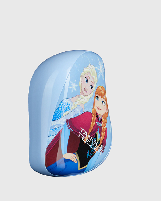 расческа tangle teezer compact styler disney frozen