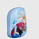 расческа tangle teezer compact styler disney frozen