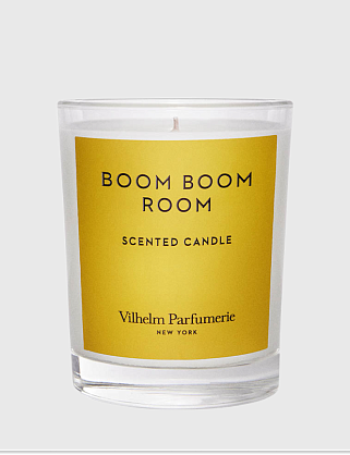 boom boom room candle 190 g - свеча boom boom room candle 190 g - свеча
