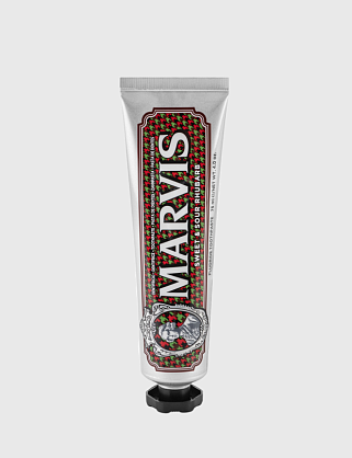 зубная паста sweet & sour rhubarb 75 мл зубная паста sweet & sour rhubarb 75 мл