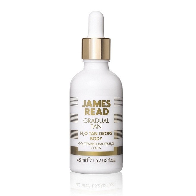 капли-концентрат для тела 45 мл,н2o tan drops body 45ml