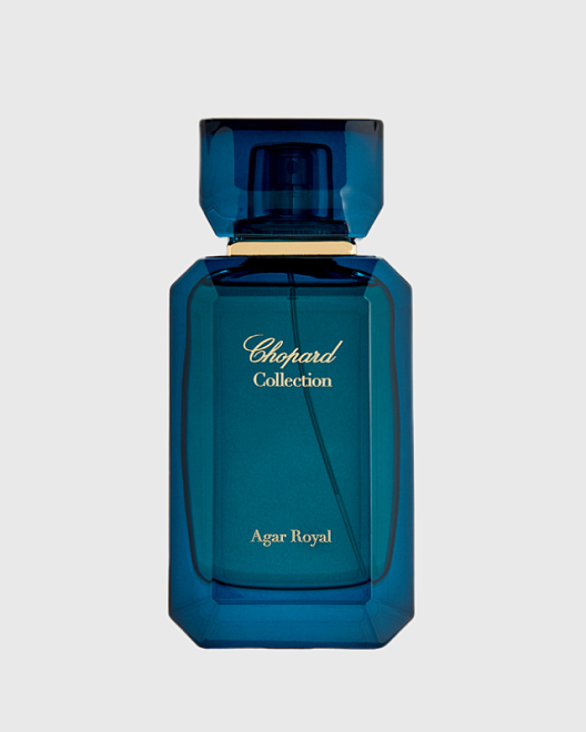 chopard garden of kings мж товар парфюмерная вода - agar royal 100 мл