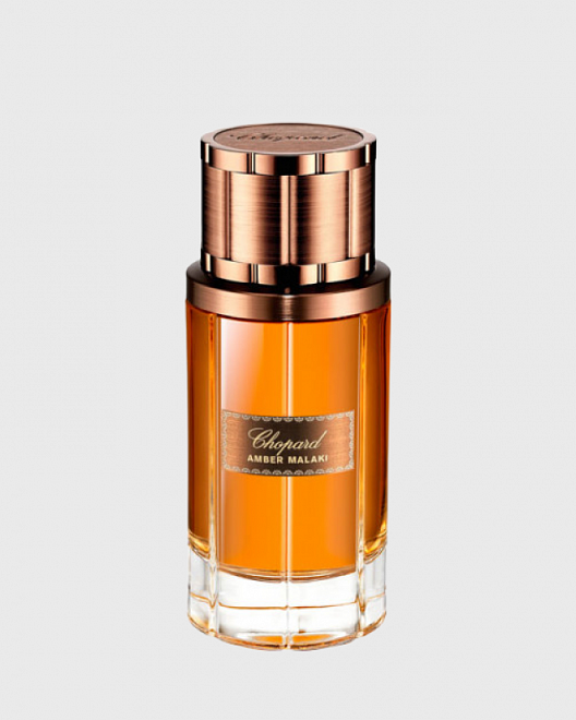 chopard malaki collection мж товар парфюмерная вода - amber malaki 80 мл
