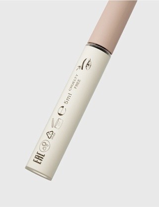кератиновая сыворотка-реконструктор для бровей “pusy. reconstructor keratin serum” 5мл