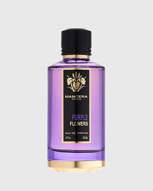 purple flowers edp 120 ml - парфюмерная вода