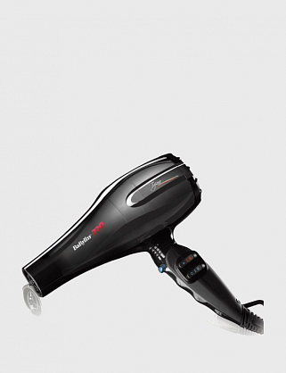 фен babyliss pro tiziano, 2300вт, 2 насадки фен babyliss pro tiziano, 2300вт, 2 насадки