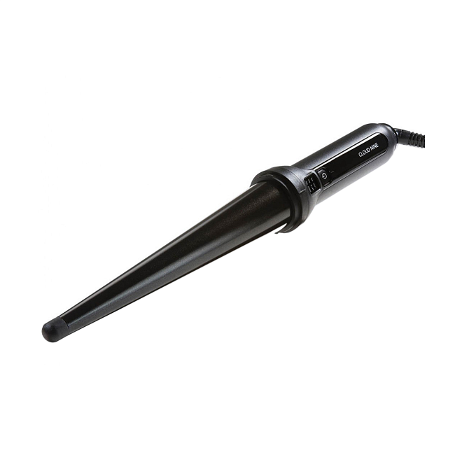 стайлер для накрутки волос / cloud nine wand - large, 1 шт.