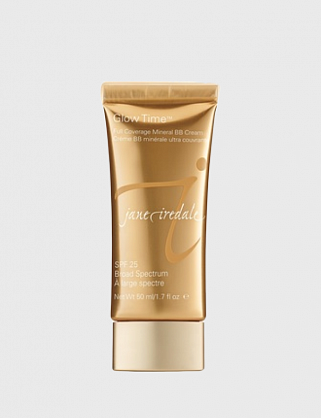 bb-крем "высший свет" № 1 - glow time bb cream spf 25 # 1