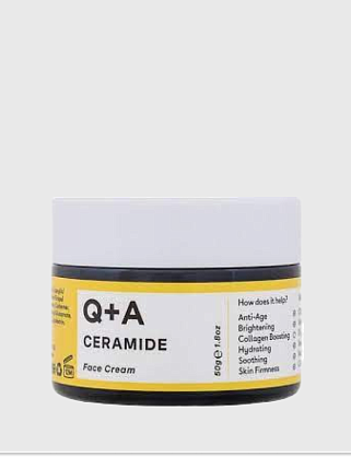 крем для лица ceramide 50 гр крем для лица ceramide 50 гр